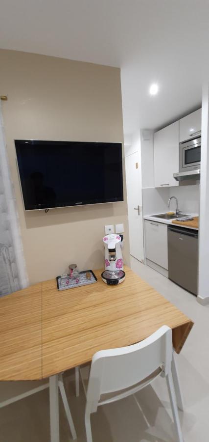 Appartement Dream French Riviera - Fame Marina Baie Des Anges Villeneuve-Loubet