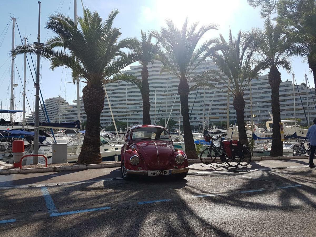 Dream French Riviera - Fame Marina Baie Des Anges
