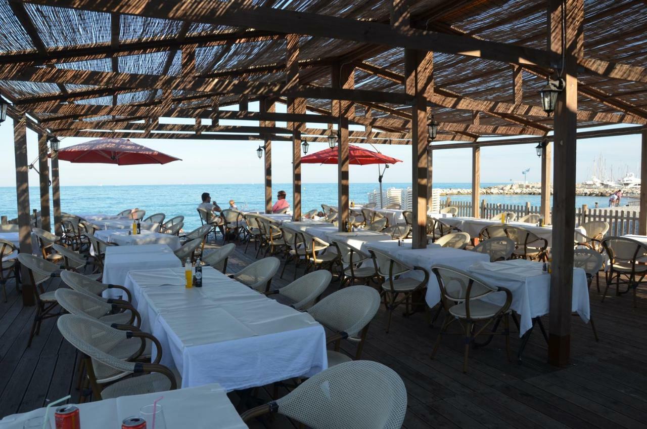 Dream French Riviera - Fame Marina Baie Des Anges Apartment Villeneuve-Loubet