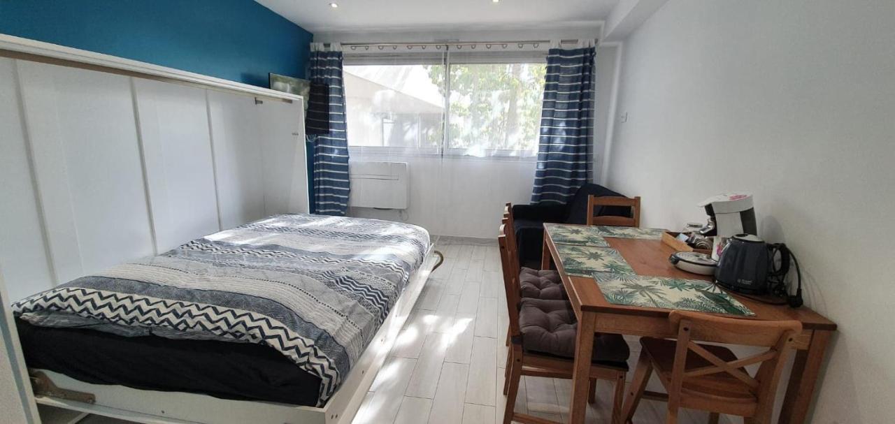 Dream French Riviera - Fame Marina Baie Des Anges Apartment *