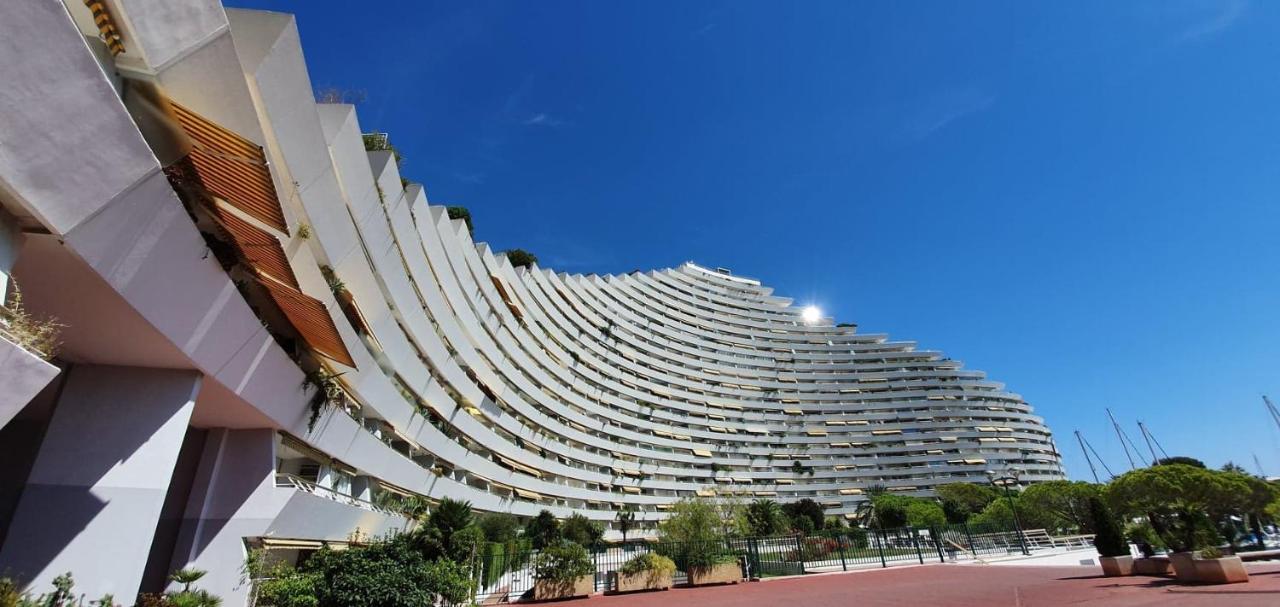 Dream French Riviera - Fame Marina Baie Des Anges Villeneuve-Loubet